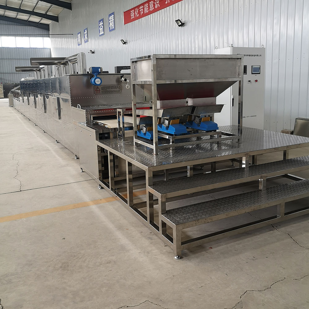 高效、節(jié)能的烘干解決方案-微波烘干設(shè)備 高效、節(jié)能的烘干解決方案-微波烘干設(shè)備