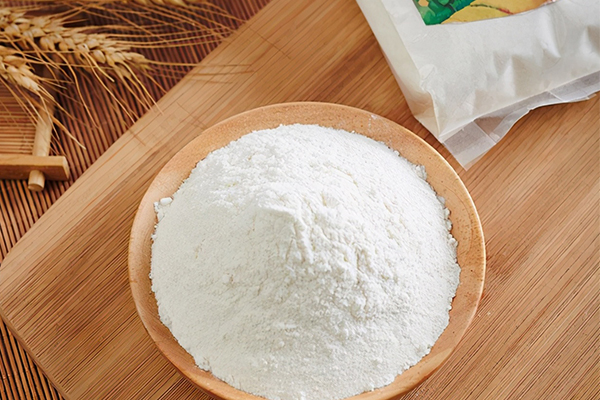 利用微波殺菌技術有效控制面粉菌落總數的探討 利用微波殺菌技術有效控制面粉菌落總數的探討